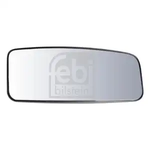 FEBI BILSTEIN 49954 Spiegelglas FEBI BILSTEIN 49954 Spiegelglas