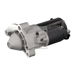 FEBI BILSTEIN 101563 Anlasser f&uuml;r CITRO&Euml;N, PEUGEOT, LANCIA, FIAT