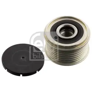 FEBI BILSTEIN 101930 Generatorfreilauf für GENESIS, HYUNDAI FEBI BILSTEIN 101930 Generatorfreilauf für GENESIS, HYUNDAI