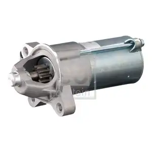 FEBI BILSTEIN 101591 Anlasser für FORD FEBI BILSTEIN 101591 Anlasser für FORD