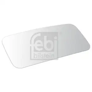 Spiegelglas Außenspiegel Febi Bilstein 49984 für Daf für Man für Mercedes Benz Spiegelglas Außenspiegel Febi Bilstein 49984 für Daf für Man für Mercedes Benz