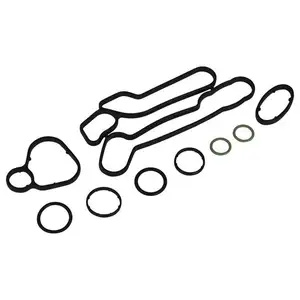 FEBI BILSTEIN 101405 Dichtungssatz f&uuml;r OPEL, FIAT, CHEVROLET, SAAB, ALFA