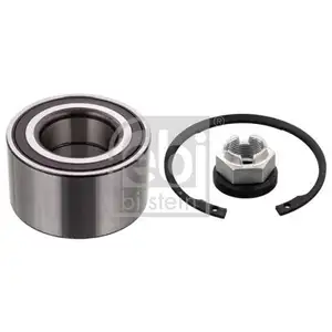 FEBI BILSTEIN 102269 Radlagersatz f&uuml;r PEUGEOT, CITRO&Euml;N, OPEL, DS, FIAT, VAUXHALL