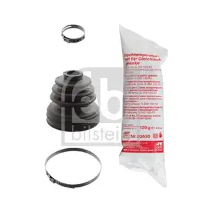 FEBI BILSTEIN 101950 Achsmanschettensatz f&uuml;r TOYOTA