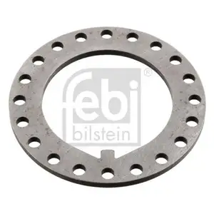 FEBI BILSTEIN 102417 Sicherungsblech FEBI BILSTEIN 102417 Sicherungsblech