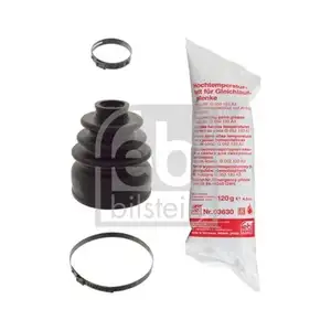FEBI BILSTEIN 101938 Achsmanschettensatz für NISSAN FEBI BILSTEIN 101938 Achsmanschettensatz für NISSAN