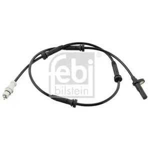 FEBI BILSTEIN 102474 ABS-Sensor f&uuml;r RENAULT, OPEL