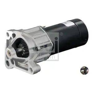 FEBI BILSTEIN 101590 Anlasser FEBI BILSTEIN 101590 Anlasser