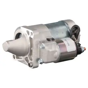 FEBI BILSTEIN 101564 Anlasser f&uuml;r FIAT, LANCIA