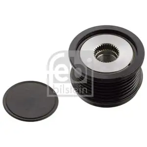 FEBI BILSTEIN 101748 Generatorfreilauf FEBI BILSTEIN 101748 Generatorfreilauf