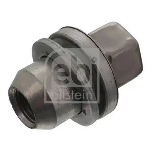 Radmutter Febi Bilstein 102630 für Land Rover Hinterachse Vorderachse Radmutter Febi Bilstein 102630 für Land Rover Hinterachse Vorderachse