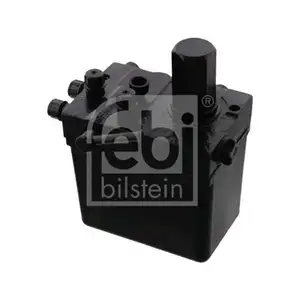 FEBI BILSTEIN 102513 Hydraulikpumpe für MAN FEBI BILSTEIN 102513 Hydraulikpumpe für MAN