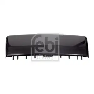 FEBI BILSTEIN 101180 Abdeckung für MAN FEBI BILSTEIN 101180 Abdeckung für MAN