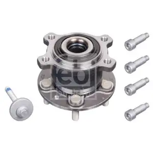 FEBI BILSTEIN 102268 Radlagersatz für FORD FEBI BILSTEIN 102268 Radlagersatz für FORD