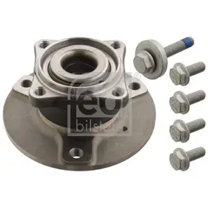 FEBI BILSTEIN 102265 Radlagersatz für SMART FEBI BILSTEIN 102265 Radlagersatz für SMART