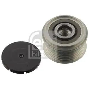 FEBI BILSTEIN 102328 Generatorfreilauf FEBI BILSTEIN 102328 Generatorfreilauf