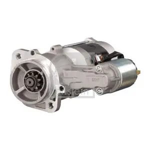 FEBI BILSTEIN 101622 Anlasser f&uuml;r HYUNDAI, KIA
