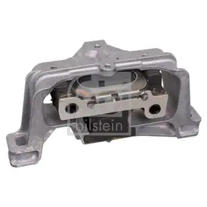 FEBI BILSTEIN 101884 Motorlager für MERCEDES-BENZ FEBI BILSTEIN 101884 Motorlager für MERCEDES-BENZ