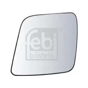 FEBI BILSTEIN 101194 Spiegelglas f&uuml;r MERCEDES-BENZ