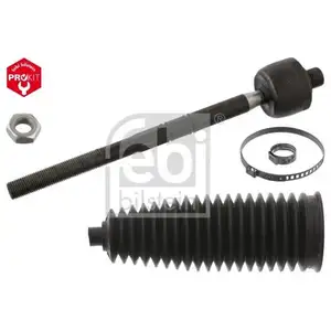 FEBI BILSTEIN 102500 Axialgelenk für MERCEDES-BENZ FEBI BILSTEIN 102500 Axialgelenk für MERCEDES-BENZ