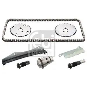FEBI BILSTEIN 102120 Steuerkettensatz für IVECO, CITROËN, PEUGEOT, FIAT FEBI BILSTEIN 102120 Steuerkettensatz für IVECO, CITROËN, PEUGEOT, FIAT