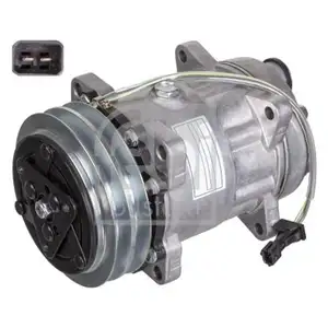 FEBI BILSTEIN 101260 Klimakompressor