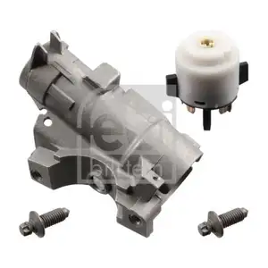 FEBI BILSTEIN 101090 Z&uuml;ndschlossgeh&auml;use f&uuml;r AUDI, VW, SKODA, SEAT