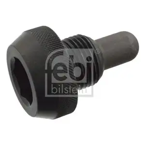 FEBI BILSTEIN 102361 Ölablassschraube FEBI BILSTEIN 102361 Ölablassschraube