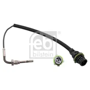 FEBI BILSTEIN 102010 Abgastemperatursensor FEBI BILSTEIN 102010 Abgastemperatursensor