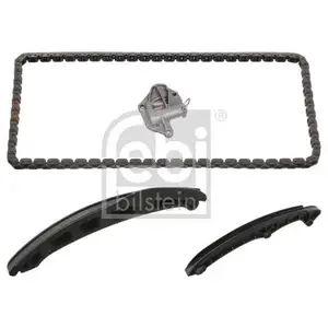 Steuerkettensatz Febi Bilstein 102197 Basic Short Kit f&uuml;r Audi f&uuml;r Seat f&uuml;r VW