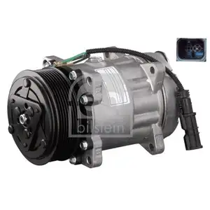 FEBI BILSTEIN 102214 Klimakompressor FEBI BILSTEIN 102214 Klimakompressor