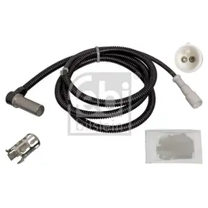 FEBI BILSTEIN 101793 ABS-Sensor für RENAULT FEBI BILSTEIN 101793 ABS-Sensor für RENAULT