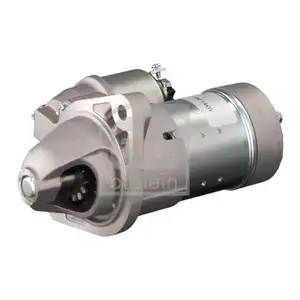 FEBI BILSTEIN 101583 Anlasser für OPEL, HONDA FEBI BILSTEIN 101583 Anlasser für OPEL, HONDA