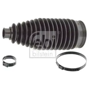 FEBI BILSTEIN 102348 Lenkmanschettensatz FEBI BILSTEIN 102348 Lenkmanschettensatz
