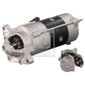 FEBI BILSTEIN 101611 Anlasser FEBI BILSTEIN 101611 Anlasser
