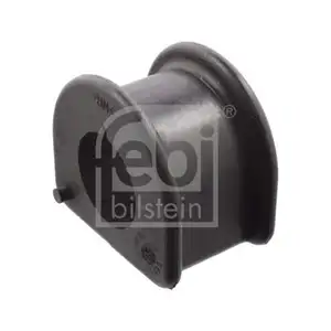 FEBI BILSTEIN 102451 Stabilisatorlager für AUDI FEBI BILSTEIN 102451 Stabilisatorlager für AUDI