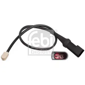 FEBI BILSTEIN 102261 Verschleißkontakt FEBI BILSTEIN 102261 Verschleißkontakt