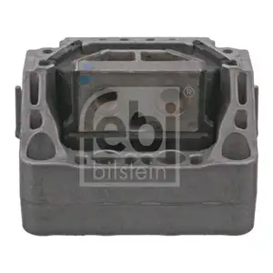 FEBI BILSTEIN 101743 Motorlager FEBI BILSTEIN 101743 Motorlager