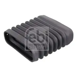 FEBI BILSTEIN 100884 Faltenbalg f&uuml;r MERCEDES-BENZ, VOLVO, NEOPLAN, MAN