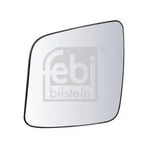 FEBI BILSTEIN 101195 Spiegelglas FEBI BILSTEIN 101195 Spiegelglas