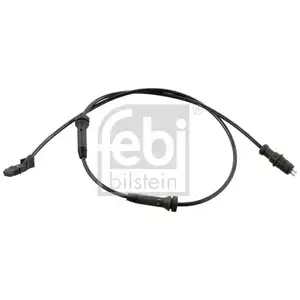 FEBI BILSTEIN 102473 ABS-Sensor für RENAULT FEBI BILSTEIN 102473 ABS-Sensor für RENAULT