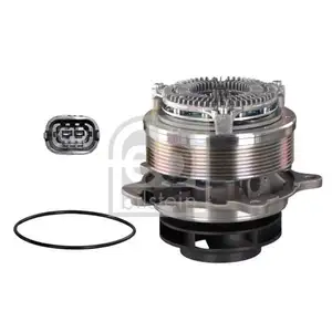FEBI BILSTEIN 101258 Wasserpumpe f&uuml;r DAF
