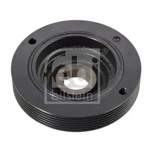 FEBI BILSTEIN 102043 Riemenscheibe für FORD FEBI BILSTEIN 102043 Riemenscheibe für FORD