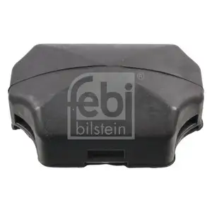 FEBI BILSTEIN 101758 Anschlagpuffer FEBI BILSTEIN 101758 Anschlagpuffer