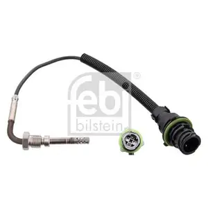 FEBI BILSTEIN 102009 Abgastemperatursensor FEBI BILSTEIN 102009 Abgastemperatursensor