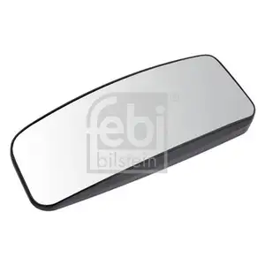 FEBI BILSTEIN 49955 Spiegelglas FEBI BILSTEIN 49955 Spiegelglas
