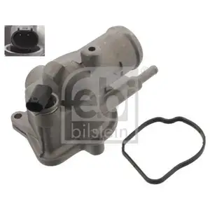 FEBI BILSTEIN 102115 Thermostat f&uuml;r MERCEDES-BENZ