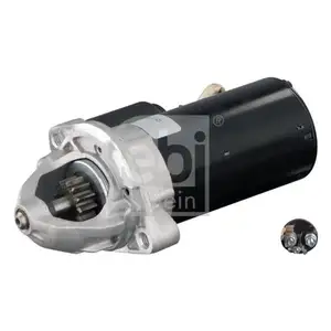 FEBI BILSTEIN 101604 Anlasser für MERCEDES-BENZ FEBI BILSTEIN 101604 Anlasser für MERCEDES-BENZ