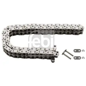 FEBI BILSTEIN 102461 Steuerkette für CITROËN FEBI BILSTEIN 102461 Steuerkette für CITROËN