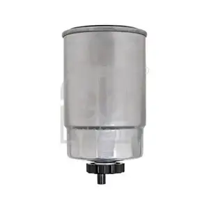 FEBI BILSTEIN 101650 Kraftstofffilter für SKODA, VW, AUDI FEBI BILSTEIN 101650 Kraftstofffilter für SKODA, VW, AUDI
